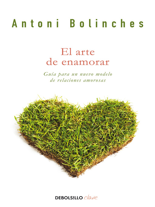 Title details for El arte de enamorar by Antoni Bolinches - Wait list